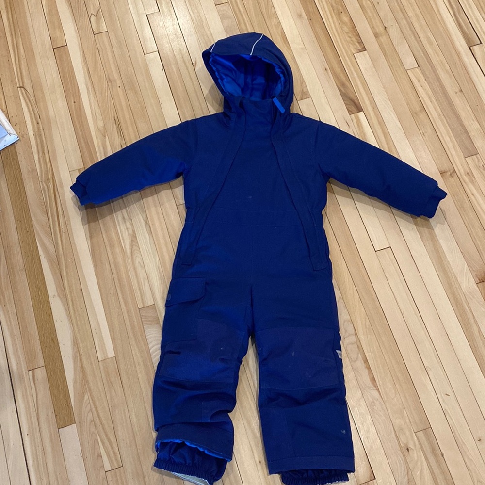 MEC toaster suit size 3